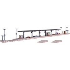 Vollmer 43536 Bahnsteig