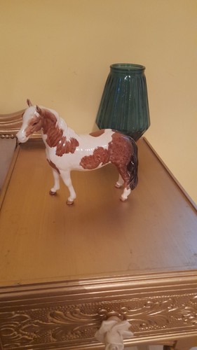 Vintage 1960s beswick brown - beswick, &