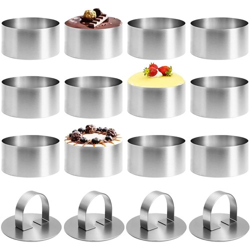 Dessertringe speiseringe - dessertringe,