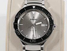 RADO Centrix Automatik Ref. 763.6002.3 Herrenuhr mit Box