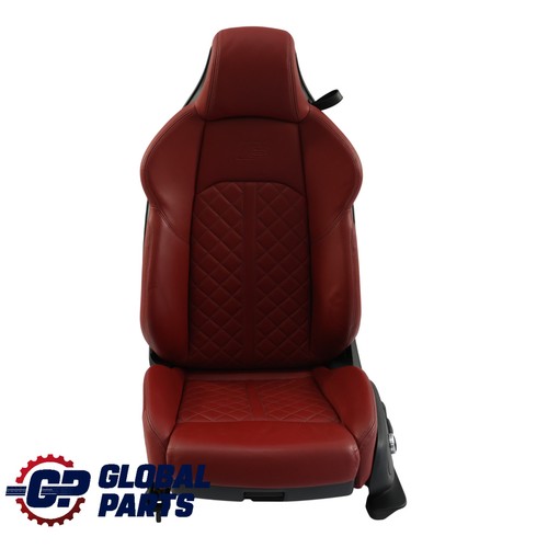 Audi sportsitz vorne - sportsitz,