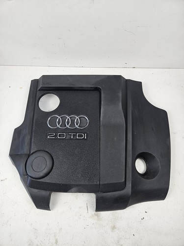 Audi b7 2 0tdi - a6, a4