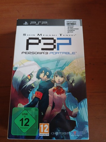 Shin megami tensei persona - megami,