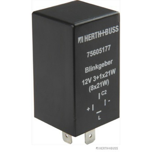 Herth buss blinkgeber - herth+buss,