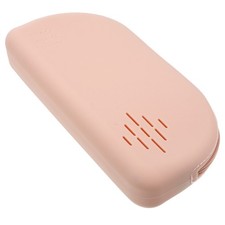  Silikon-Make-up-Pinsel-Etui