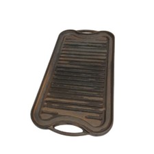 Warmiehomy Gusseisen