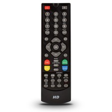 Fernbedienung für Easy One