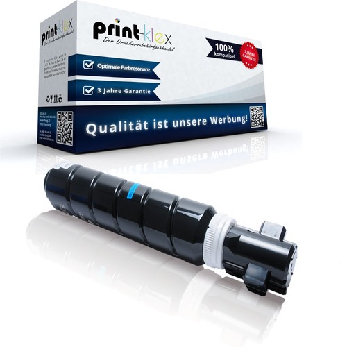 Drucker toner für canon - drucker,