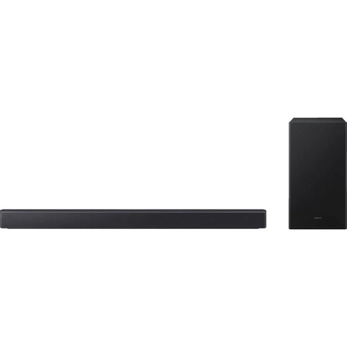 Samsung b460gf soundbar - hw-b460gf/zg,