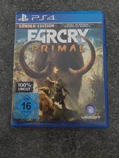 Far cry primal special - cry:, primal-special