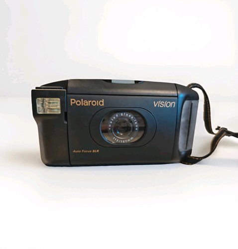 Polaroid auto focus slr - auto,