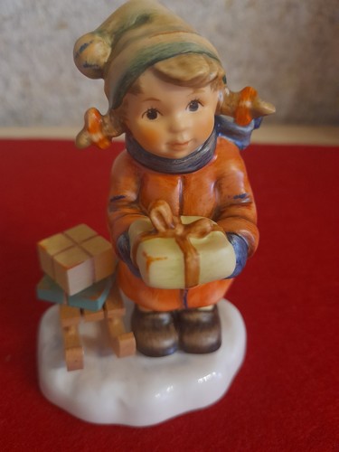 Hummel figur göbel - göbel, "