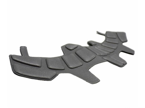 Petzl schaumstoff stirnband - petzl,