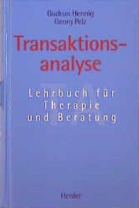 Transaktionsanalyse