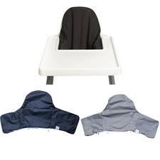 Hochstuhl Sitzkissenbezug für