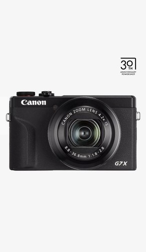 Canon powershot mark iii - powershot,