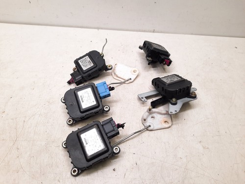 Stellmotor klimaanlage heizung - klimaanlage,