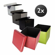 Echtwerk Sitzwürfel