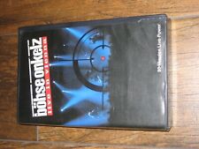 1 x VHS - Böhse Onkelz - Live