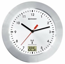Bresser mytime bad wanduhr - mytime,