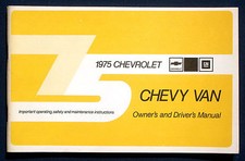 Owner's Manual