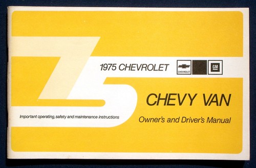 Owner manual - owner's,