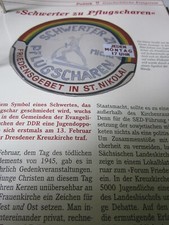 Das war die DDR N Politik