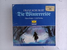 Schallplatte Vinyl LP, Franz