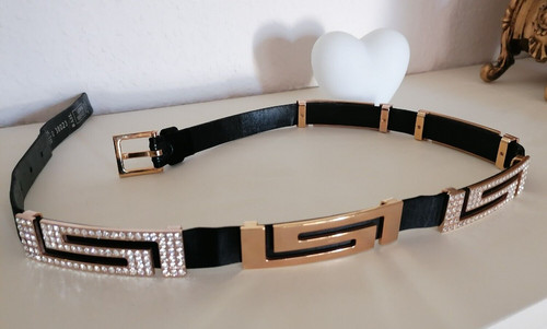 Gianni versace taillen - gianni,