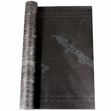 Unterspannbahn Schalungsbahn Dachbahn Dachunterspannbahn 130g/m² 1,5m breit