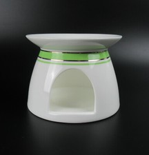 Clou & Classic Porzellan Stövchen Serie Timeless Porcelain Tea Warmer Rechaud