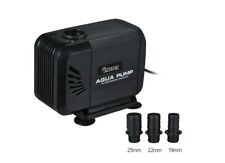 HY-306 3000l/h Tauch Wasser