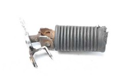 Fußraste vorne links Suzuki GSX 400 E GK53C 80-87