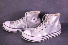Converse All Star Platform