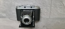 Agfa isolette iii pronto - agfa,