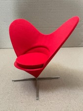 vitra Verner Panton HEART CONE