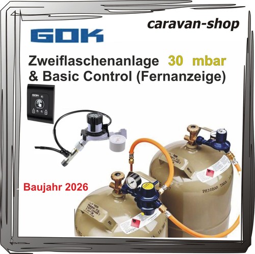 Druckminderer zweiregleranlage - druckminderer,