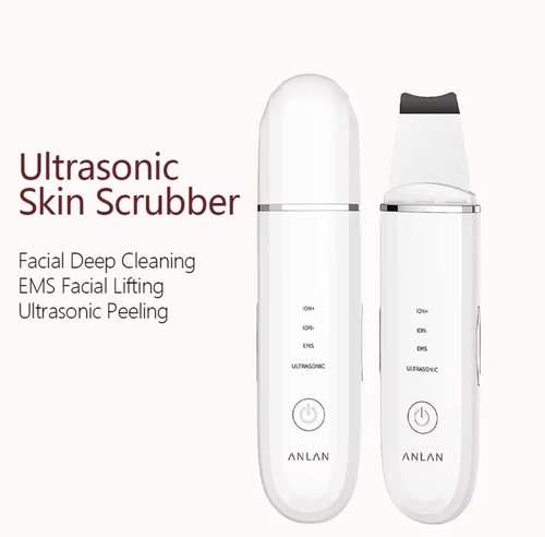 Ultraschallpeelinggerät anlan - ultraschallpeelinggerät,