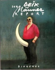 Der Männer Report Buch