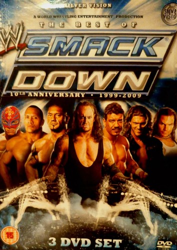 Wwe wwf wcw - ecw, uwf