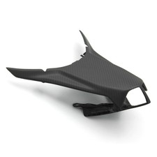 Carbon Heckverkleidung für MV