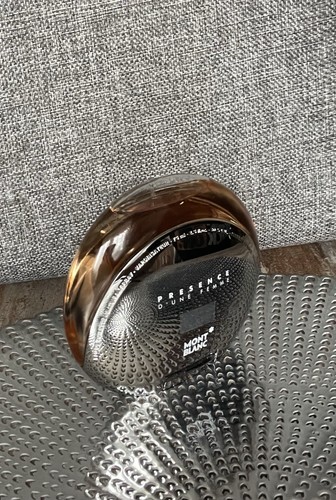 Mont blanc individuel eau - individuel, de