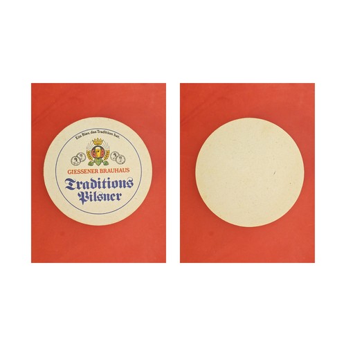 Giessener brauhaus traditions - giessener,