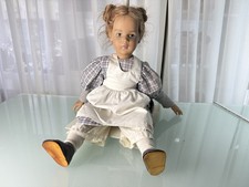 Künstlerpuppe Sigikid