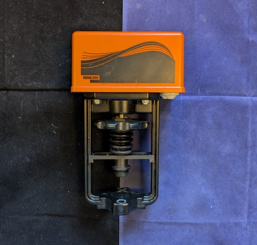 Kieback peter rb20 bk - kieback,