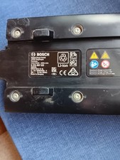 Bosch PowerPack 500