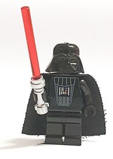 Lego Star Wars Darth Vader