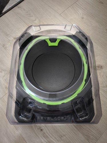 Beyblade arena mit - beyblade, x