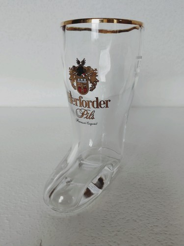 Herforder pils stiefel - herforder, l