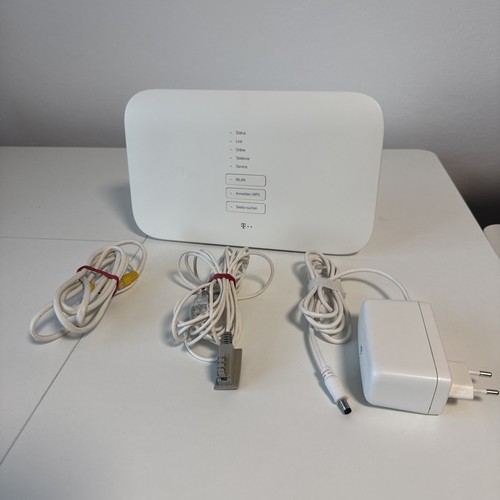 Telekom speedport smart router - smart,